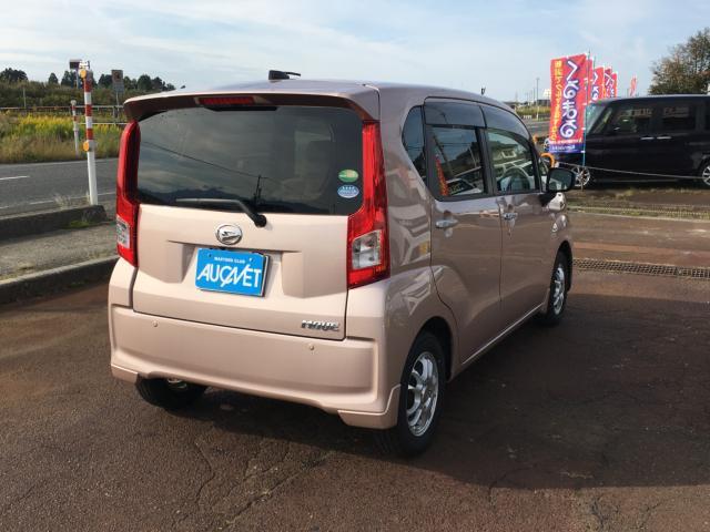 ダイハツ&nbsp;ムーヴ&nbsp;&nbsp;&nbsp;新潟県の詳細画像&nbsp;その6