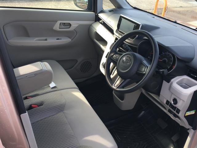 ダイハツ&nbsp;ムーヴ&nbsp;&nbsp;&nbsp;新潟県の詳細画像&nbsp;その7