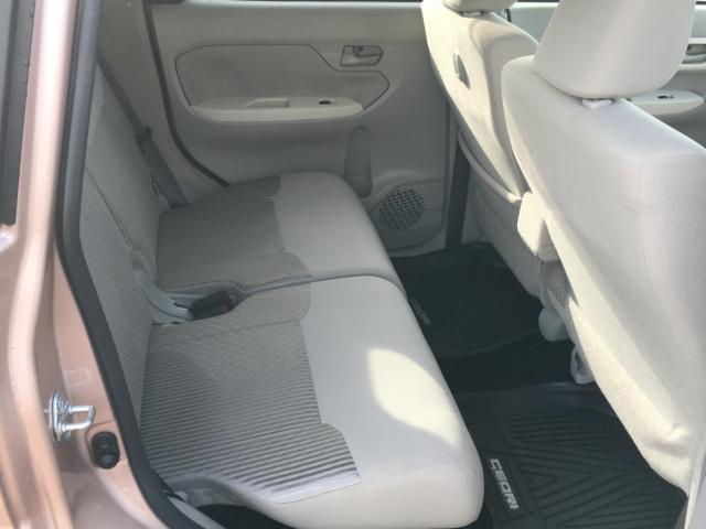 ダイハツ&nbsp;ムーヴ&nbsp;&nbsp;&nbsp;新潟県の詳細画像&nbsp;その8