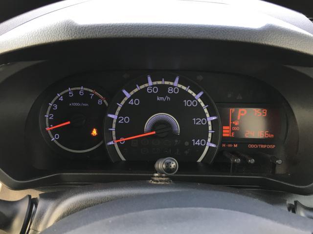 ダイハツ&nbsp;ムーヴ&nbsp;&nbsp;&nbsp;新潟県の詳細画像&nbsp;その9