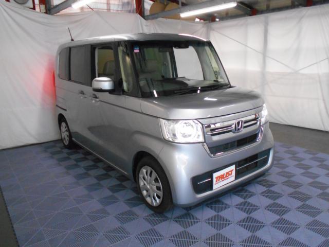 ホンダ N-BOX 660 L  新潟県の詳細画像 その5