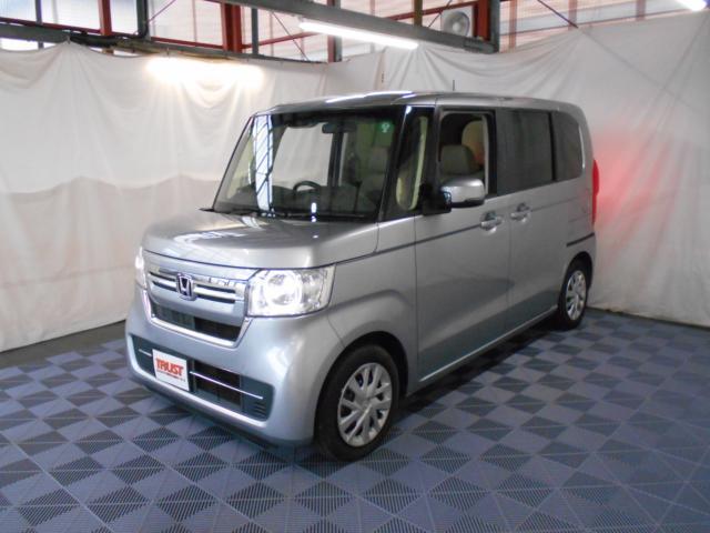 ホンダ N-BOX 660 L  新潟県の詳細画像 その7