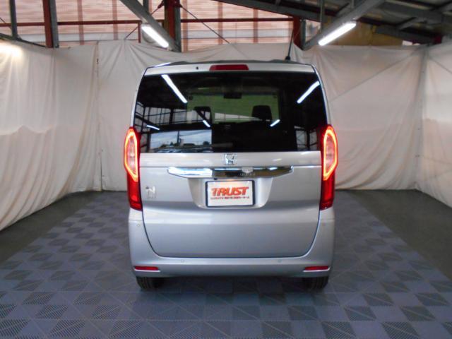 ホンダ N-BOX 660 L  新潟県の詳細画像 その9