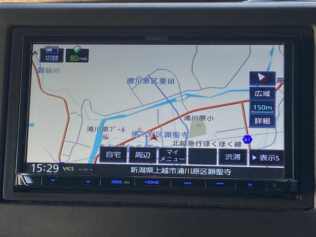 ホンダ&nbsp;N-BOX&nbsp;&nbsp;&nbsp;新潟県の詳細画像&nbsp;その3
