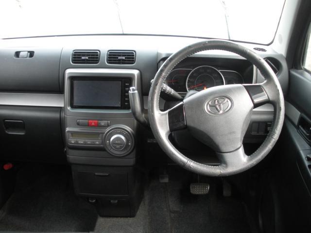 トヨタ ピクシススペース   愛媛県の詳細画像 その3