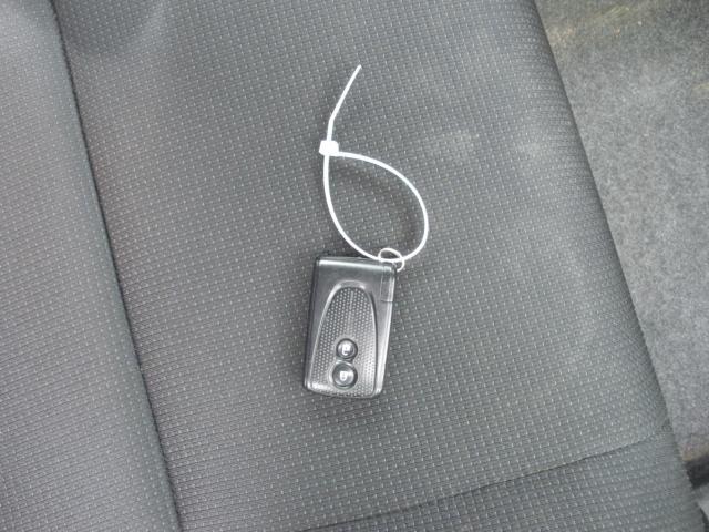 トヨタ ピクシススペース   愛媛県の詳細画像 その4