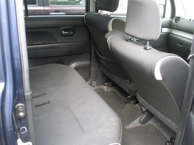 トヨタ ピクシススペース   愛媛県の詳細画像 その5