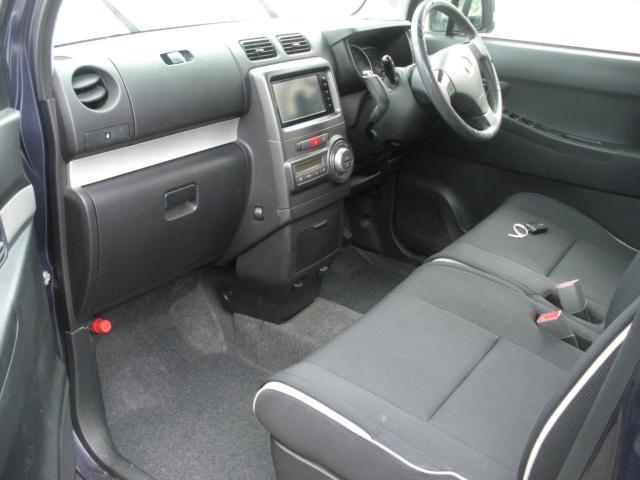 トヨタ ピクシススペース   愛媛県の詳細画像 その6