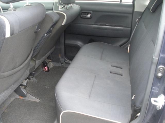 トヨタ ピクシススペース   愛媛県の詳細画像 その7