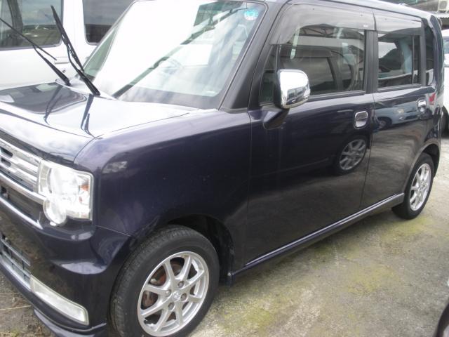 トヨタ ピクシススペース   愛媛県の詳細画像 その8