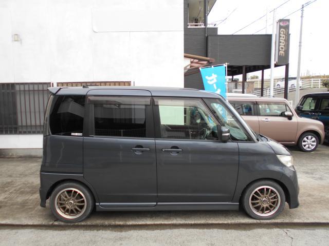 日産&nbsp;ルークス&nbsp;660 ハイウェイスター ターボ&nbsp;&nbsp;愛媛県の詳細画像&nbsp;その3