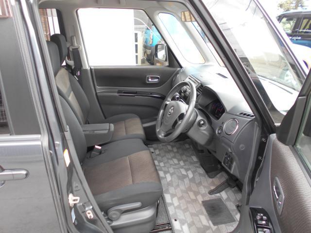 日産&nbsp;ルークス&nbsp;660 ハイウェイスター ターボ&nbsp;&nbsp;愛媛県の詳細画像&nbsp;その7