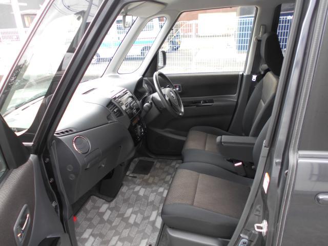 日産&nbsp;ルークス&nbsp;660 ハイウェイスター ターボ&nbsp;&nbsp;愛媛県の詳細画像&nbsp;その8