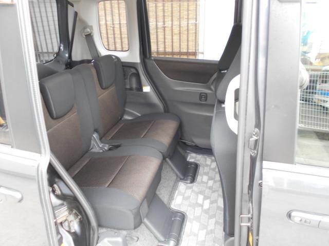 日産&nbsp;ルークス&nbsp;660 ハイウェイスター ターボ&nbsp;&nbsp;愛媛県の詳細画像&nbsp;その9