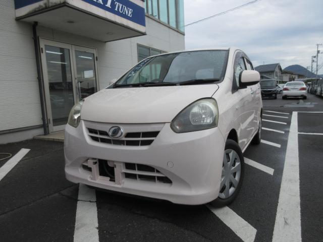 ダイハツ&nbsp;ミライース&nbsp;660 X&nbsp;&nbsp;香川県