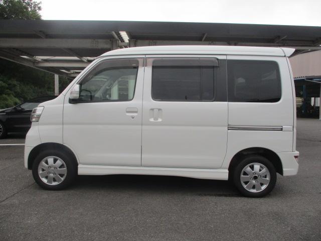 ダイハツ アトレーワゴン   香川県の詳細画像 その7