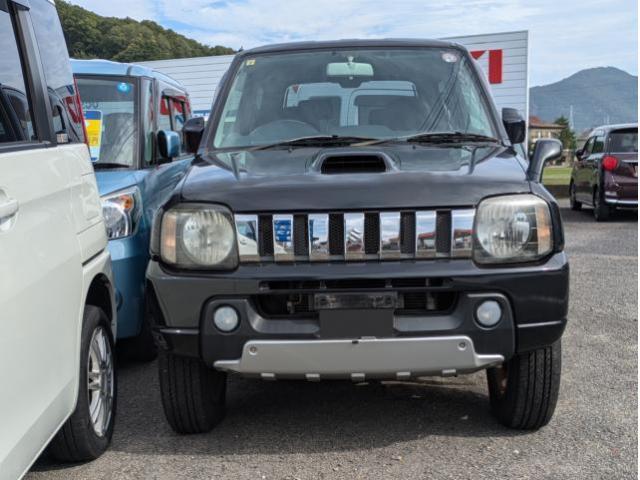 スズキ ジムニー   香川県の詳細画像 その2