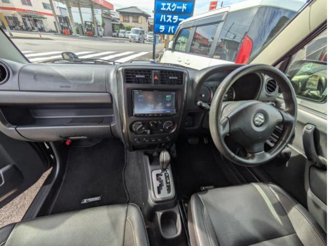 スズキ ジムニー   香川県の詳細画像 その3