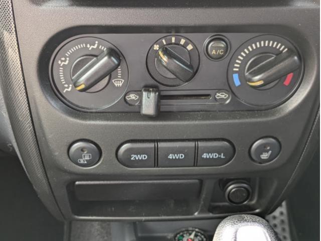 スズキ ジムニー   香川県の詳細画像 その7