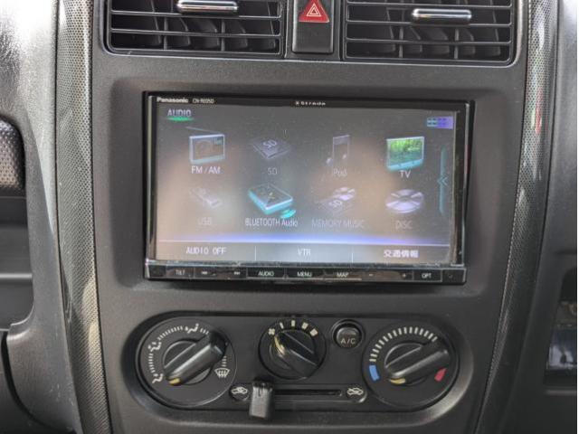 スズキ ジムニー   香川県の詳細画像 その8