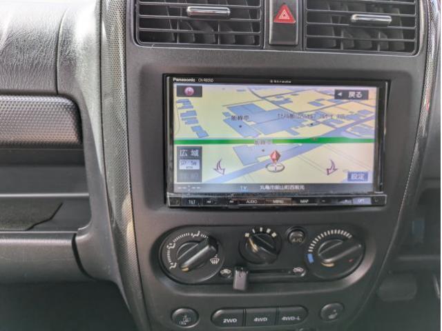 スズキ ジムニー   香川県の詳細画像 その9