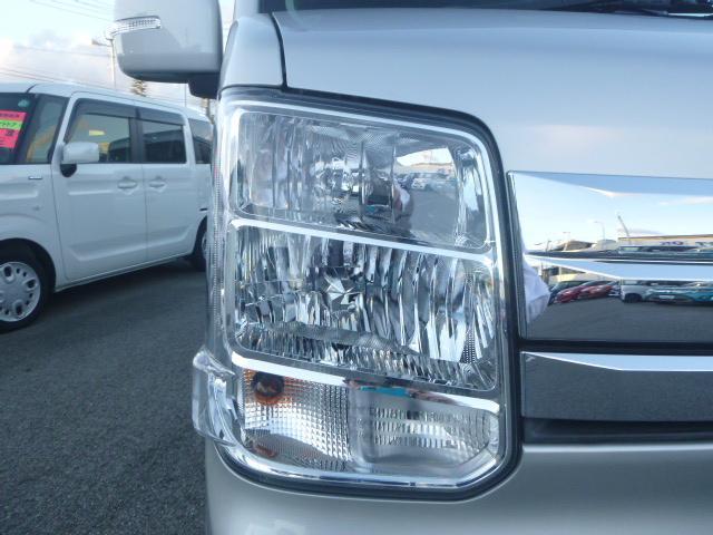 マツダ スクラムワゴン   鳥取県の詳細画像 その5