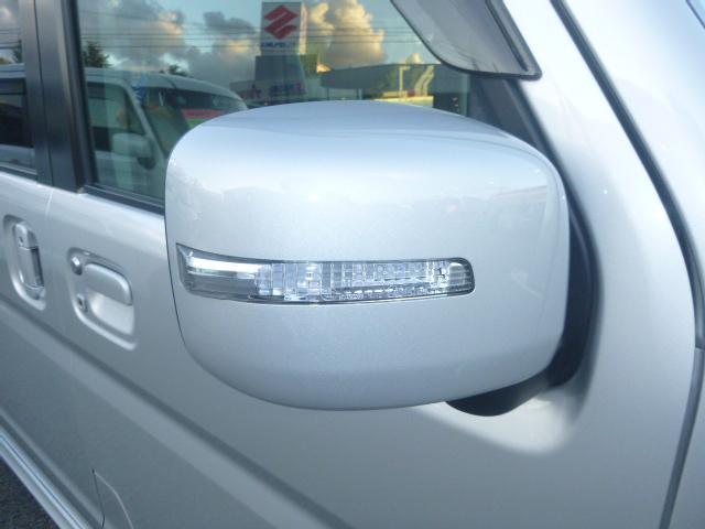 マツダ スクラムワゴン   鳥取県の詳細画像 その8