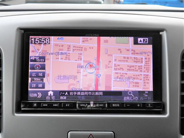 マツダ フレア   岩手県の詳細画像 その7