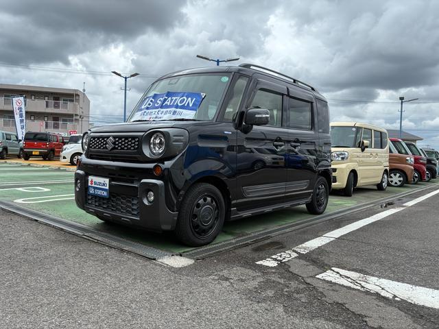 スズキ&nbsp;スペーシア&nbsp;&nbsp;&nbsp;香川県