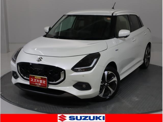 スズキ スイフト   愛知県