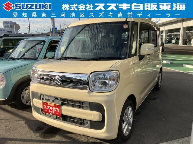 スズキ&nbsp;スペーシア&nbsp;&nbsp;&nbsp;愛知県
