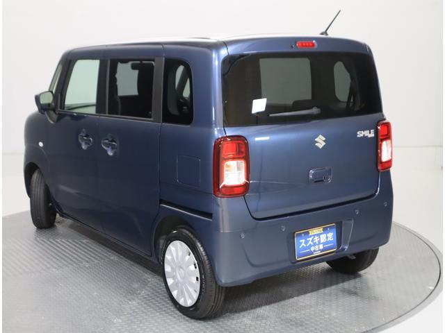 スズキ ワゴンRスマイル   愛知県の詳細画像 その7