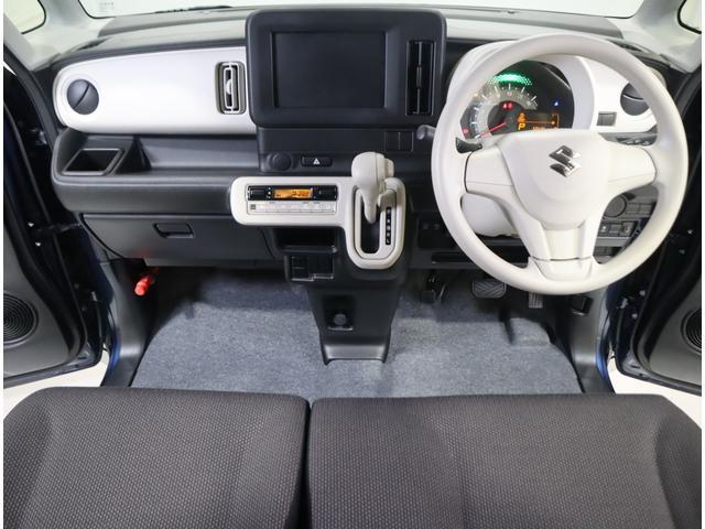 スズキ ワゴンRスマイル   愛知県の詳細画像 その8