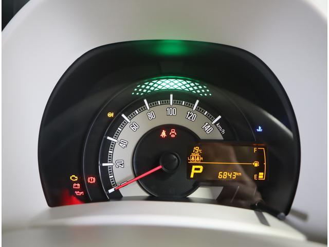 スズキ ワゴンRスマイル   愛知県の詳細画像 その9