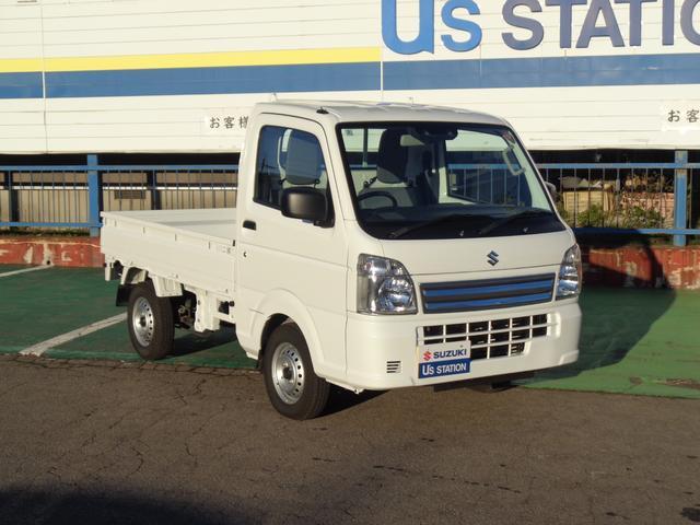 スズキ キャリイ   北海道の詳細画像 その3