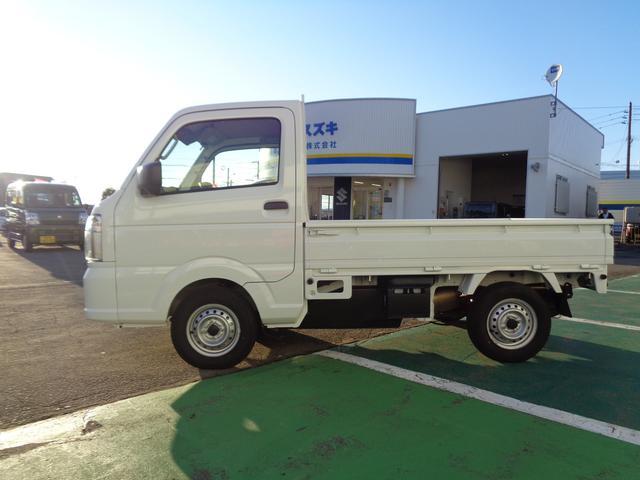 スズキ キャリイ   北海道の詳細画像 その8