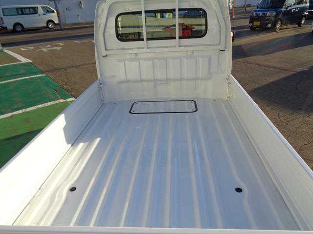 スズキ キャリイ   北海道の詳細画像 その9