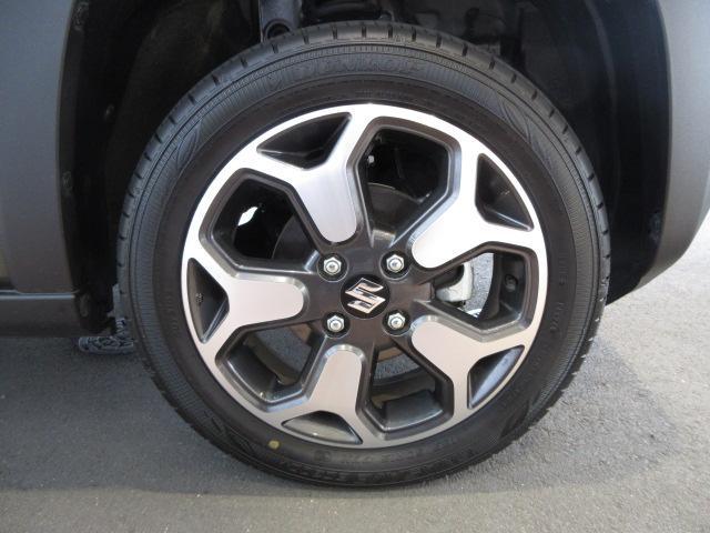 スズキ ハスラー   栃木県の詳細画像 その9