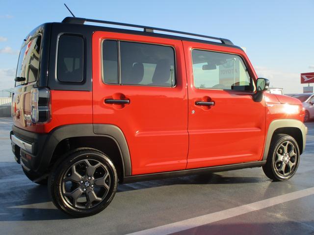 スズキ ハスラー   栃木県の詳細画像 その8