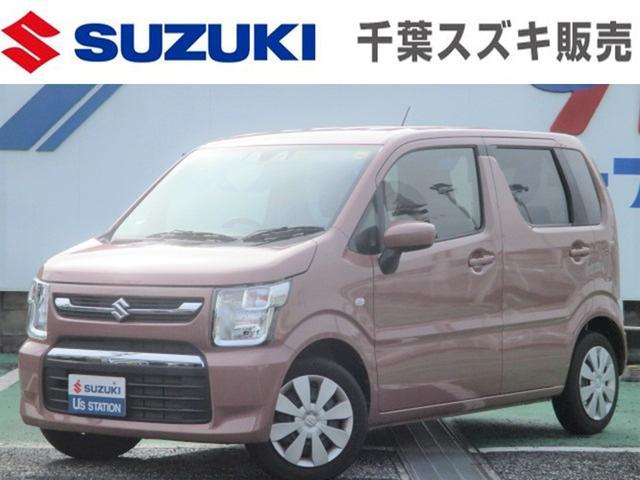 スズキ ワゴンR   千葉県