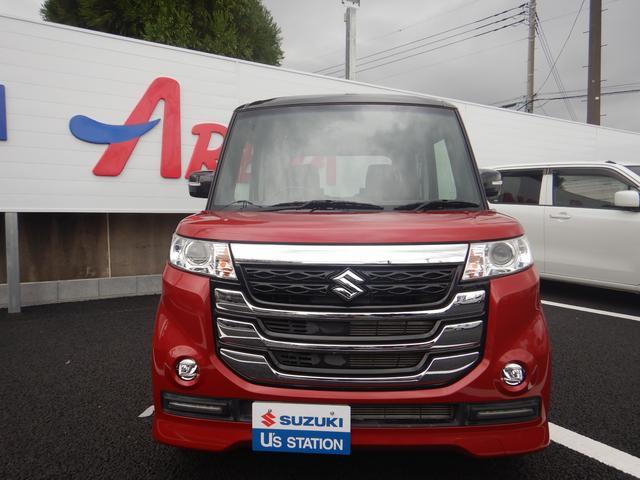 スズキ&nbsp;スペーシア&nbsp;&nbsp;&nbsp;埼玉県の詳細画像&nbsp;その5