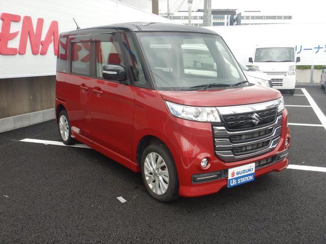 スズキ&nbsp;スペーシア&nbsp;&nbsp;&nbsp;埼玉県の詳細画像&nbsp;その6