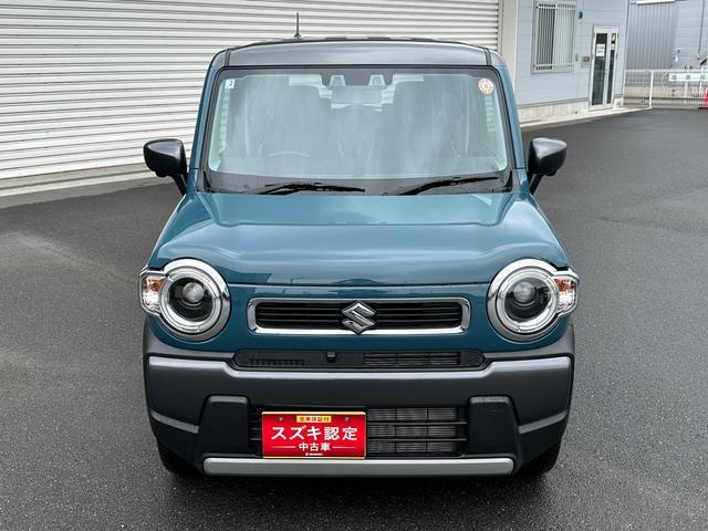 スズキ ハスラー   埼玉県の詳細画像 その6