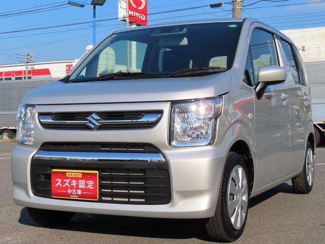 スズキ&nbsp;ワゴンR&nbsp;&nbsp;&nbsp;千葉県