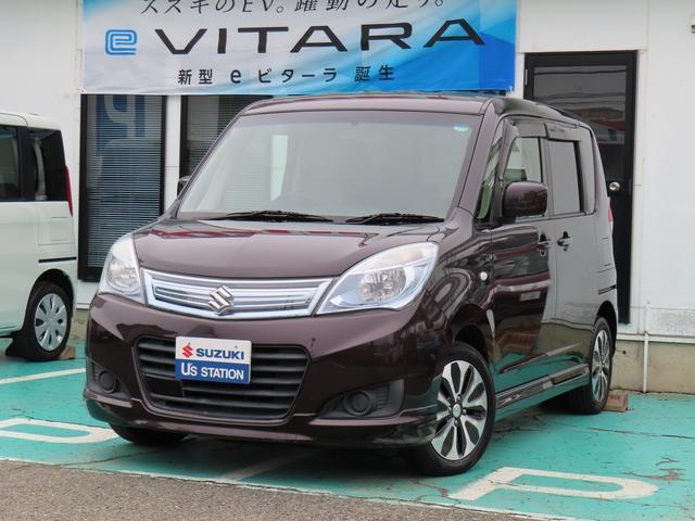 スズキ&nbsp;ソリオ&nbsp;&nbsp;&nbsp;東京都