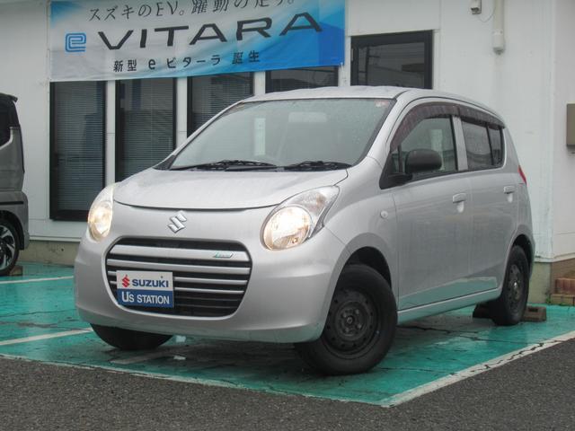 スズキ アルト   東京都