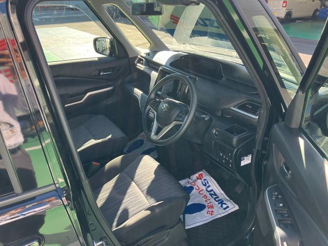 スズキ ソリオ   京都府の詳細画像 その6