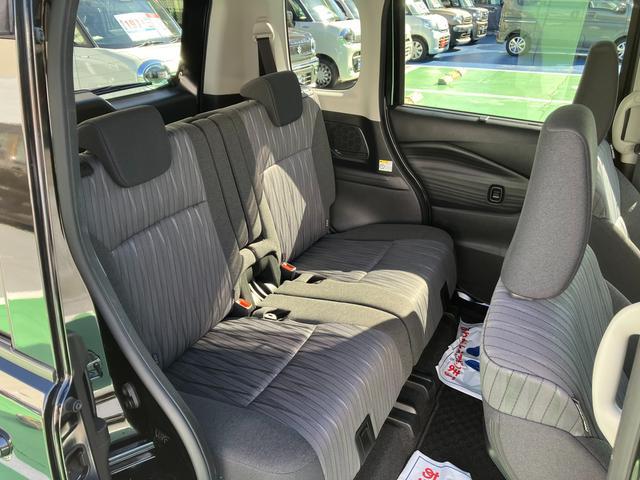 スズキ ソリオ   京都府の詳細画像 その7