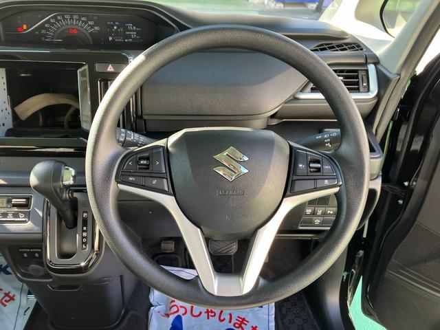 スズキ ソリオ   京都府の詳細画像 その8