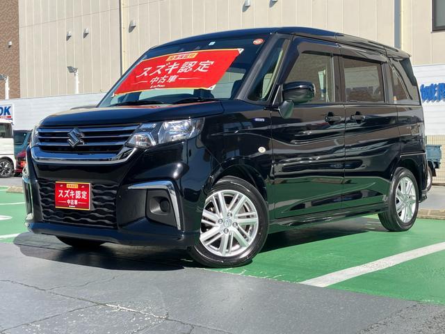 スズキ ソリオ   京都府の詳細画像 その9